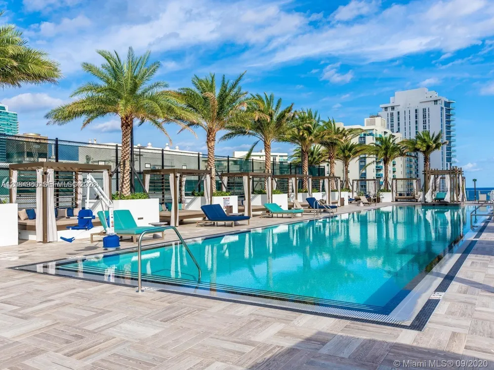 4010 S Ocean Dr #R3302 Hollywood, FL 33019