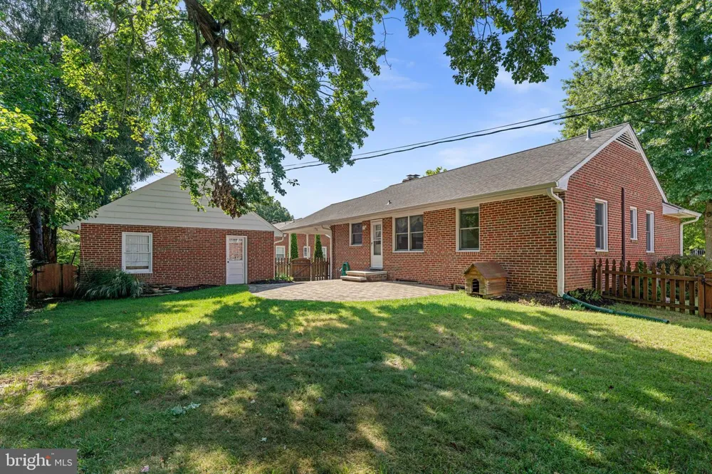 2206 PLEASANT DRIVE Baltimore, MD 21228