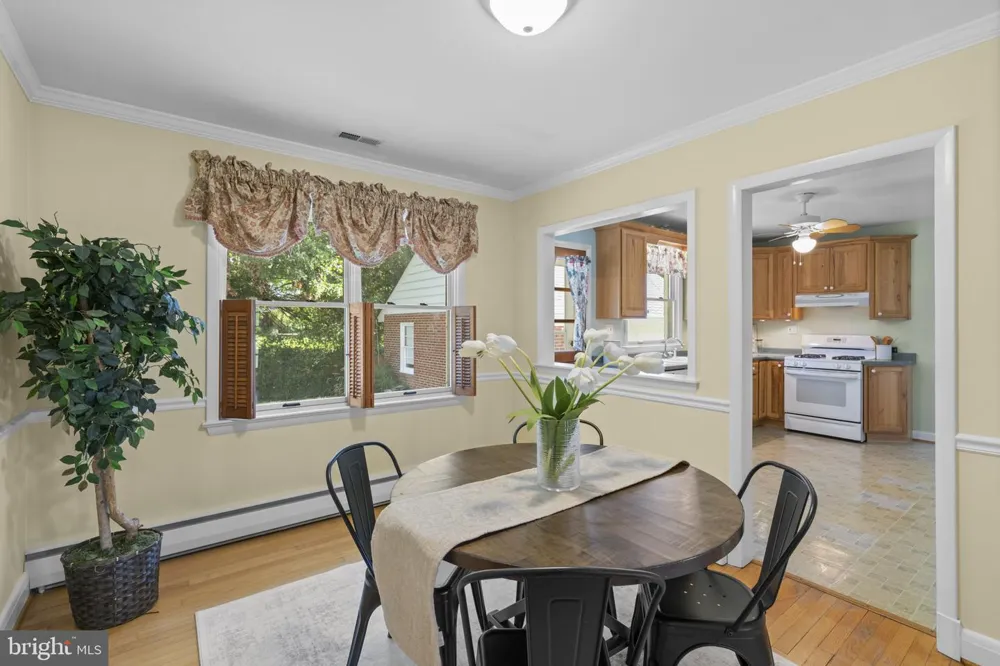 2206 PLEASANT DRIVE Baltimore, MD 21228