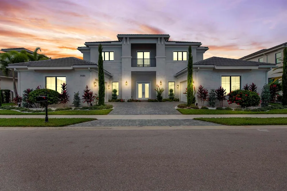 7480 NW 26th Way Boca Raton, FL 33496
