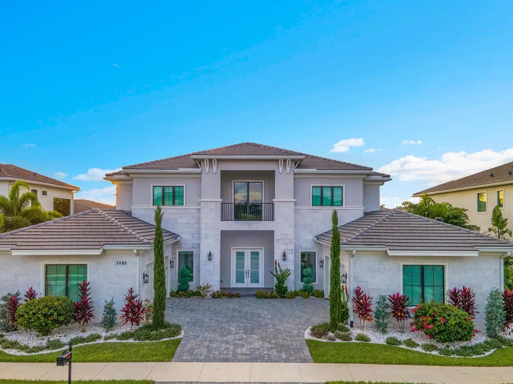 7480 NW 26th Way Boca Raton, FL 33496