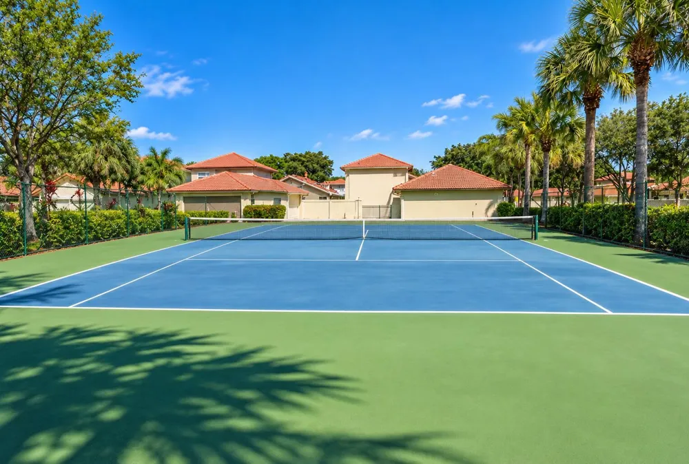12230 DARTMOOR DRIVE Wellington, FL 33414