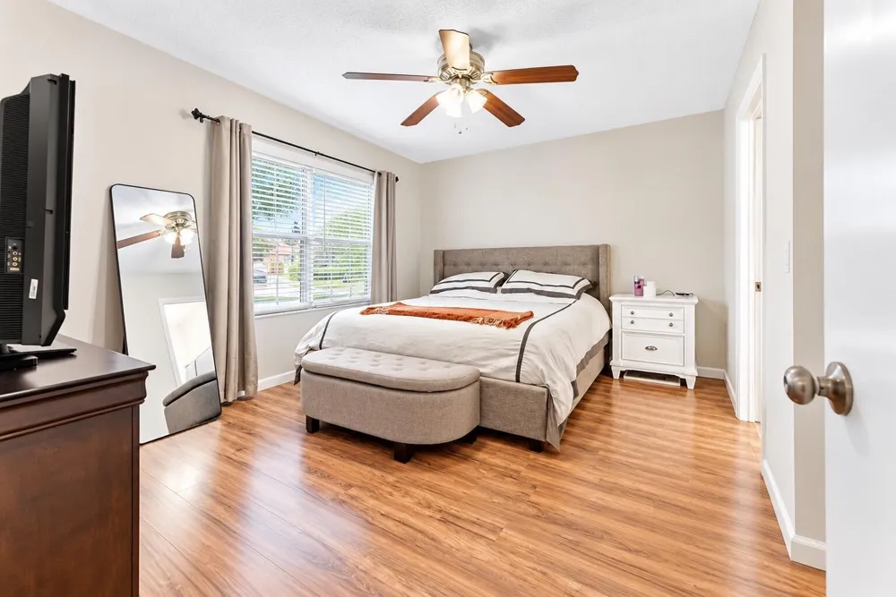 12230 DARTMOOR DRIVE Wellington, FL 33414