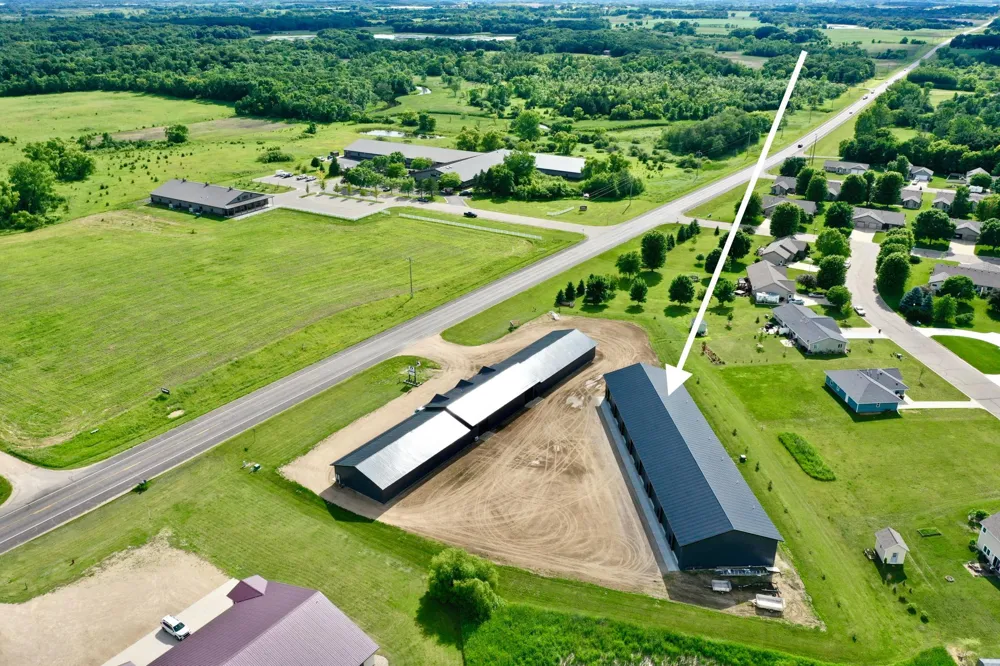 610 4th Avenue SW New London, MN 56273