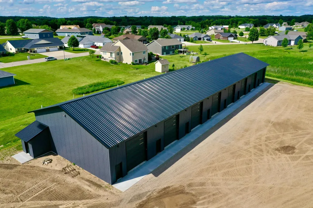 610 4th Avenue SW New London, MN 56273