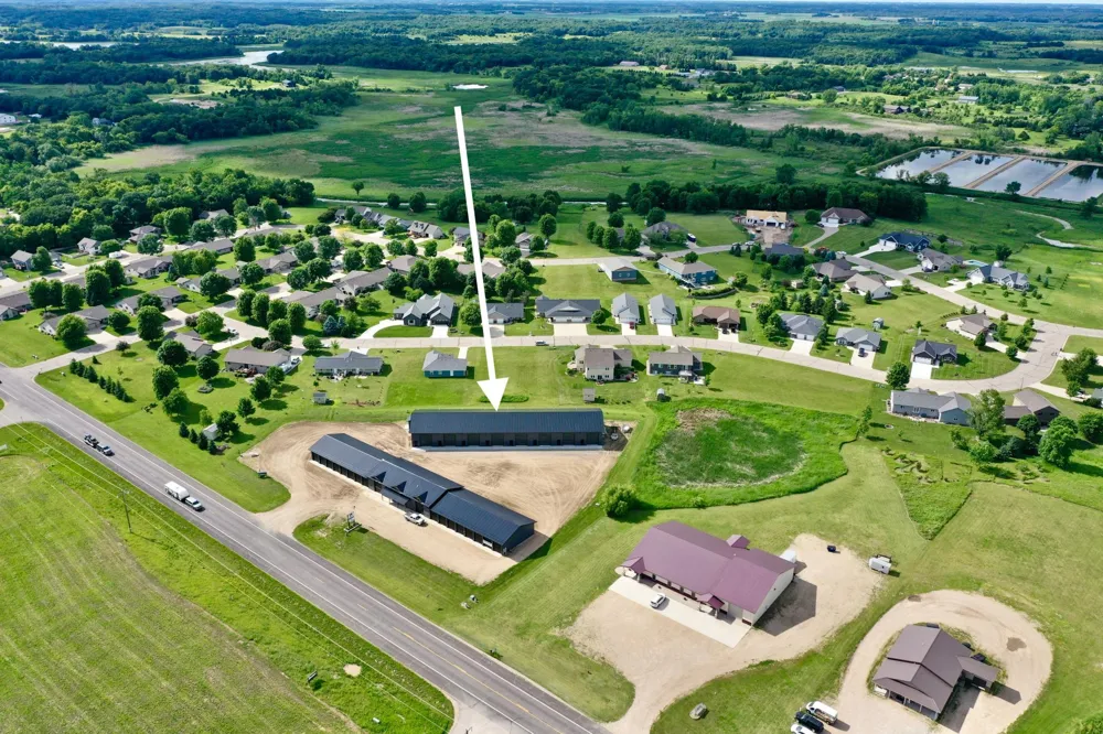 610 4th Avenue SW New London, MN 56273