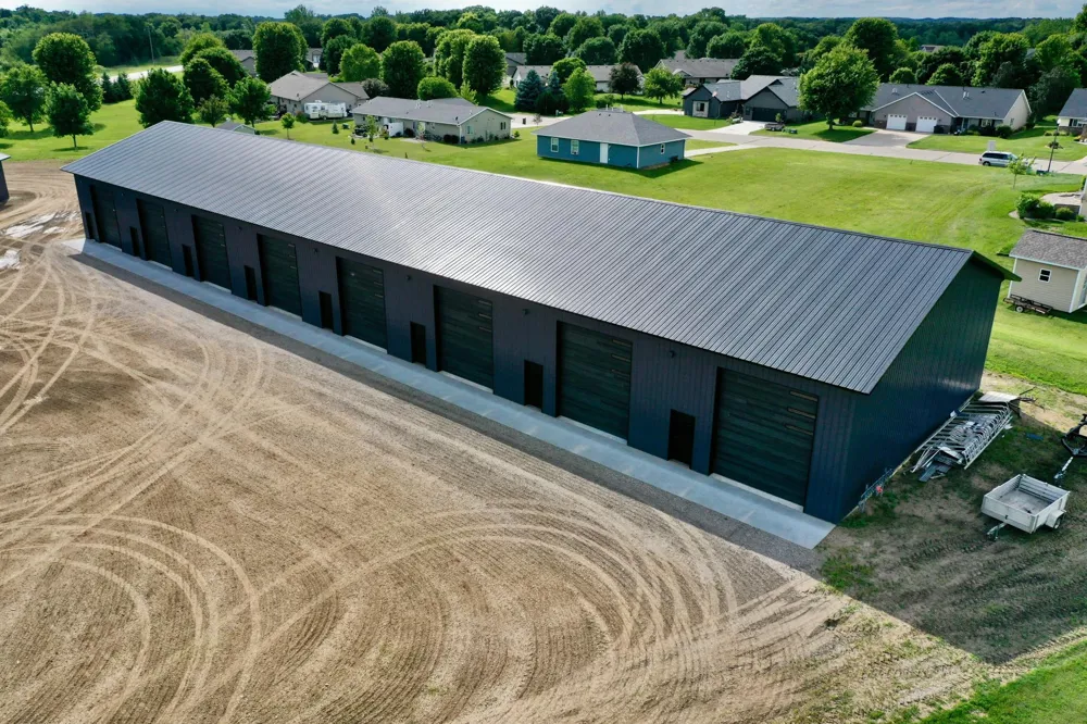 610 4th Avenue SW New London, MN 56273