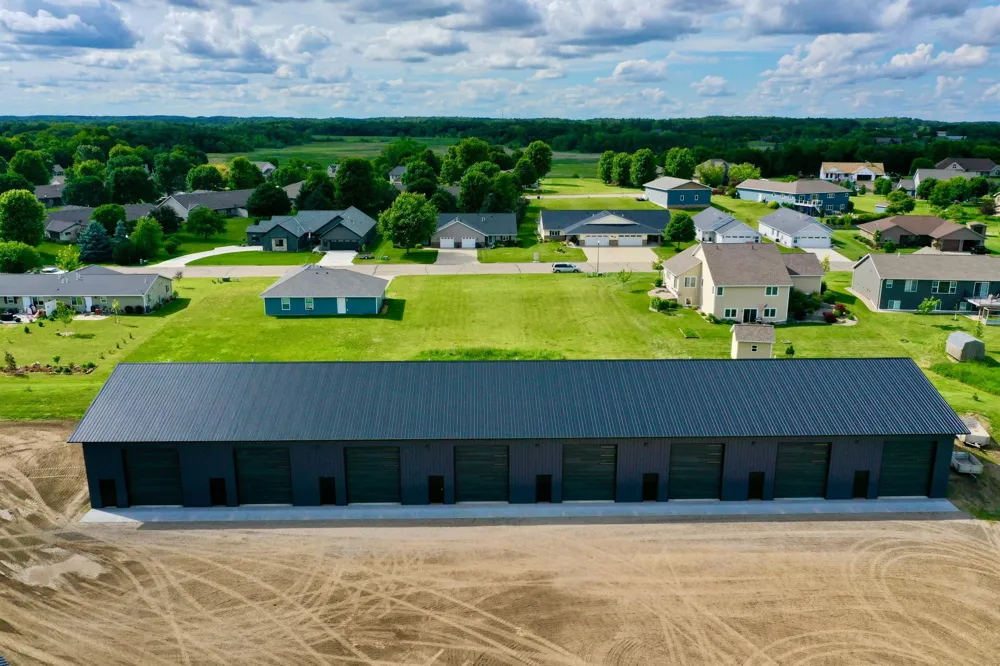 610 4th Avenue SW New London, MN 56273