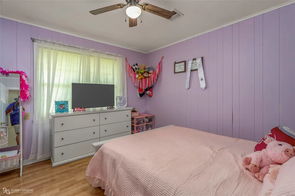 706 Claiborne Street Minden, LA 71055