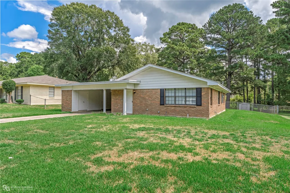 706 Claiborne Street Minden, LA 71055