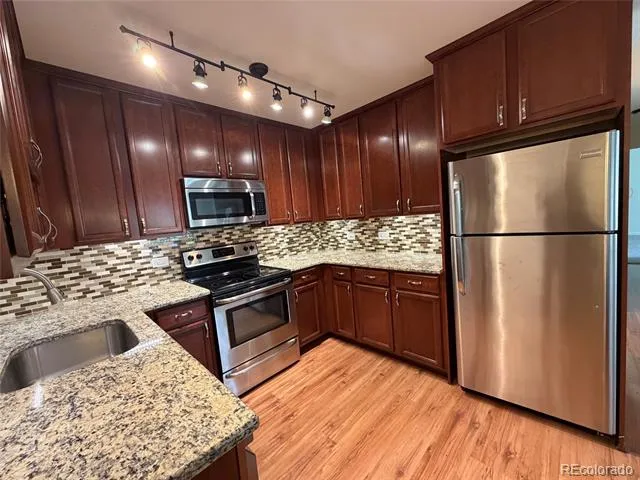 605 S Alton Way #9B Denver, CO 80247