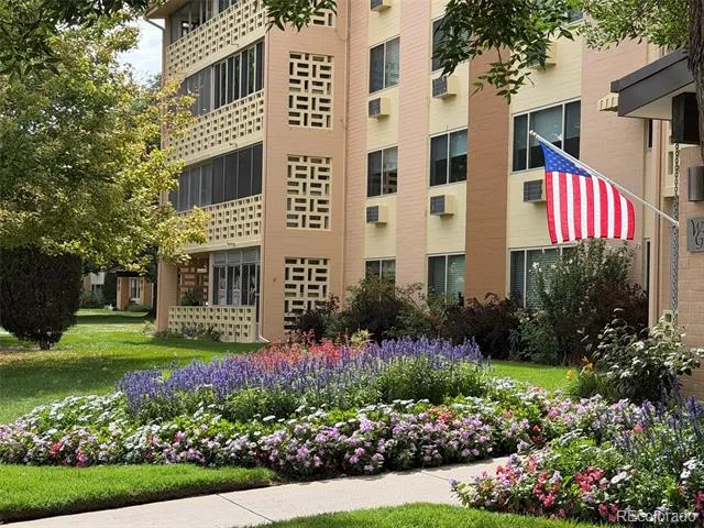 605 S Alton Way #9B Denver, CO 80247