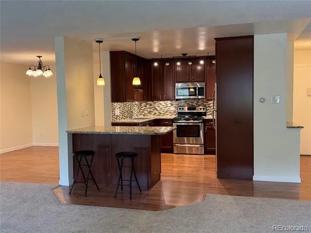 605 S Alton Way #9B Denver, CO 80247