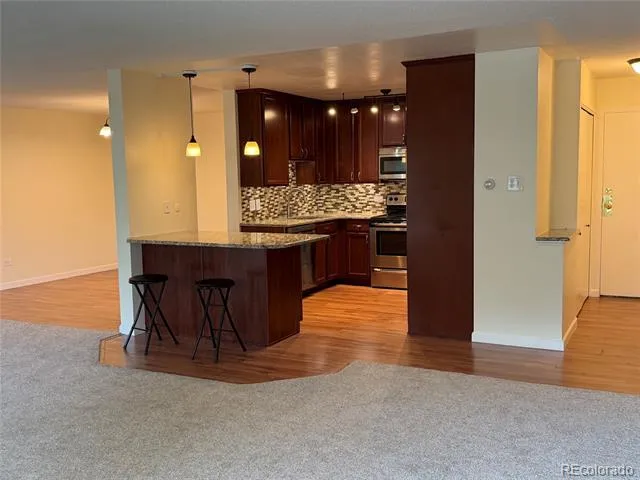 605 S Alton Way #9B Denver, CO 80247