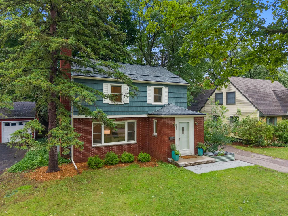 314 Mark Hannah Place Ann Arbor, MI 48103