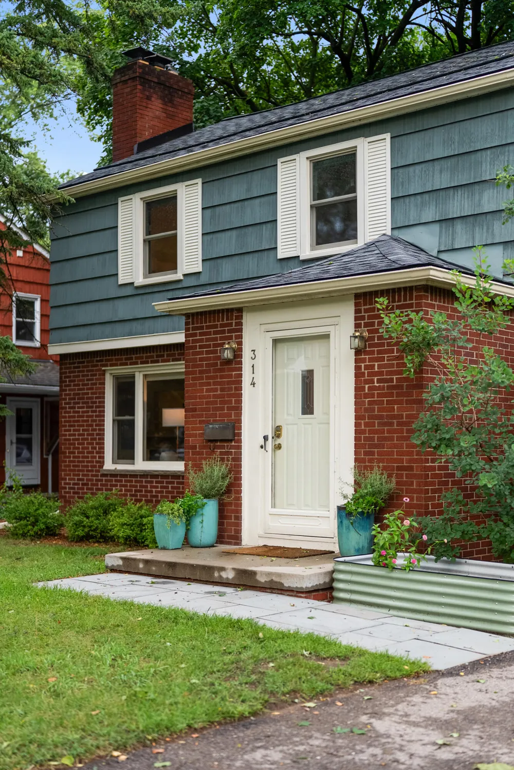 314 Mark Hannah Place Ann Arbor, MI 48103