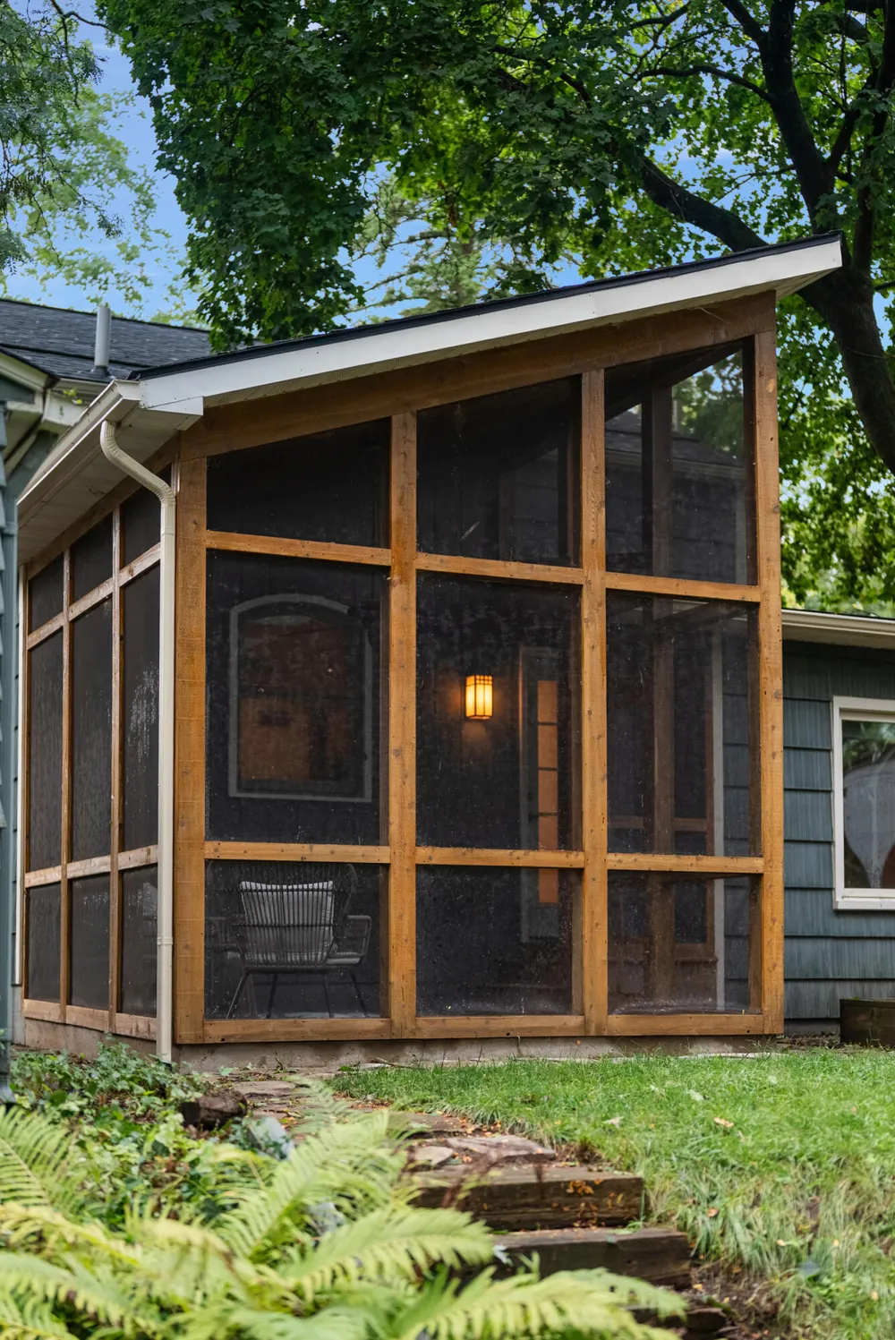 314 Mark Hannah Place Ann Arbor, MI 48103