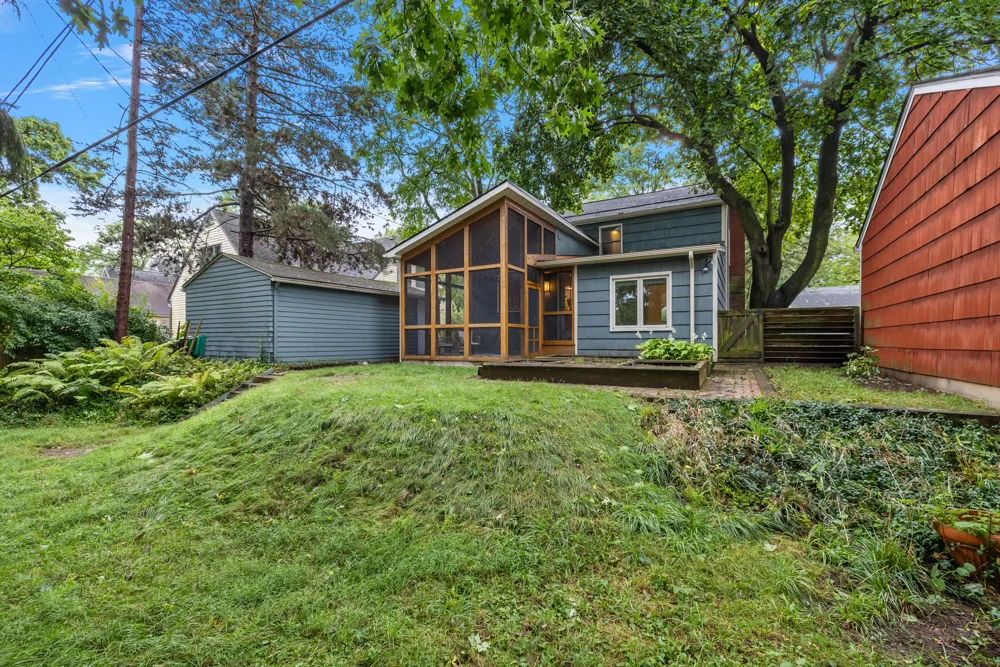 314 Mark Hannah Place Ann Arbor, MI 48103