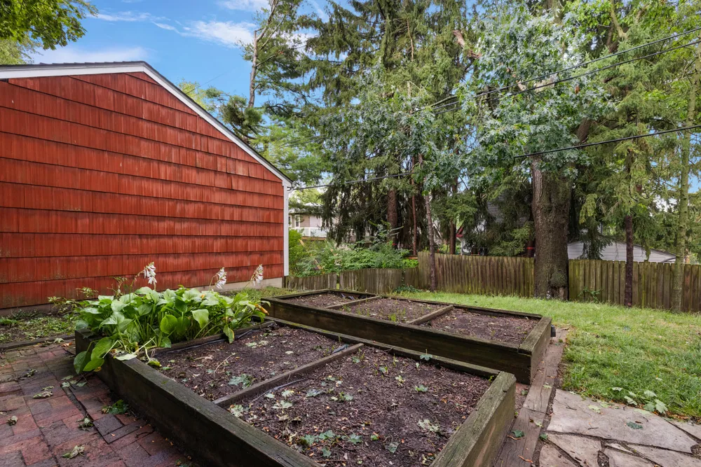 314 Mark Hannah Place Ann Arbor, MI 48103