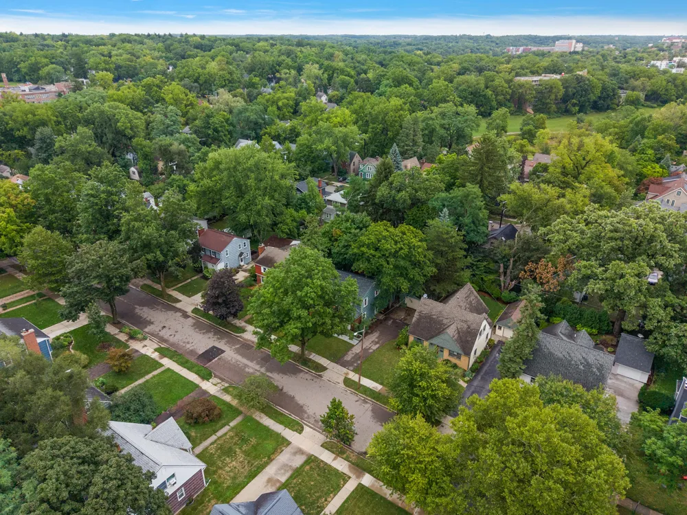 314 Mark Hannah Place Ann Arbor, MI 48103