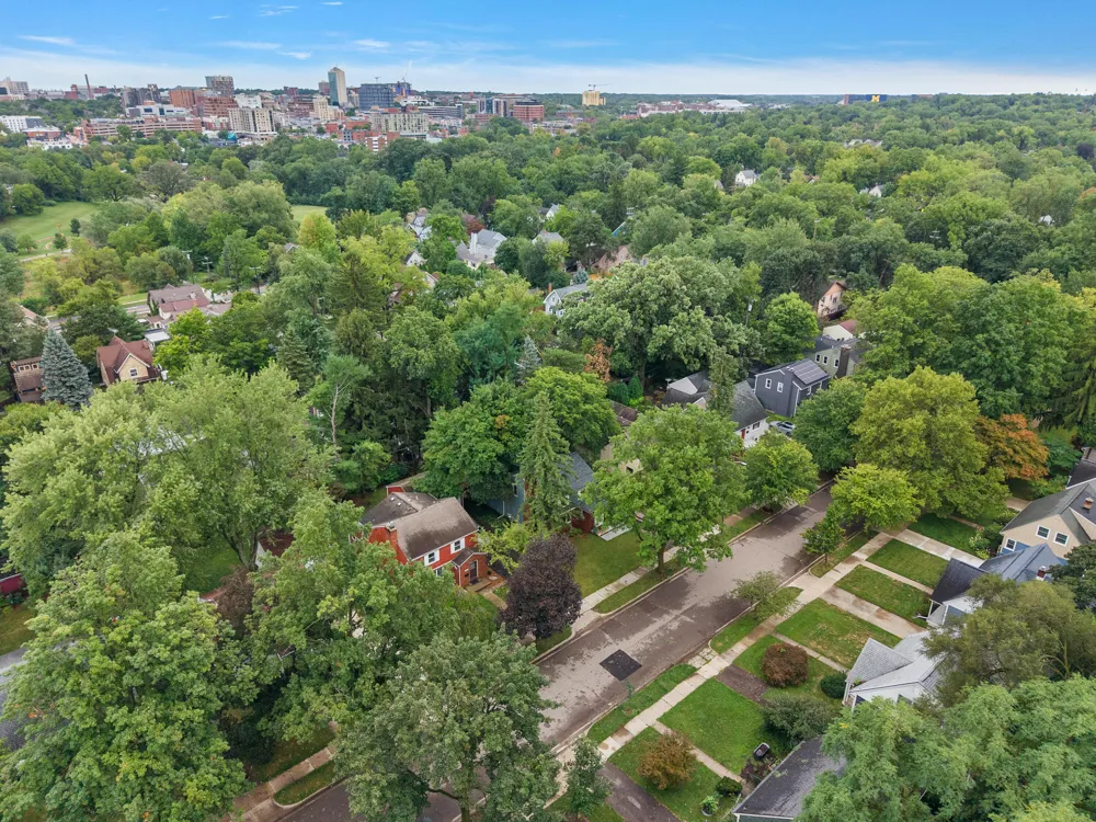 314 Mark Hannah Place Ann Arbor, MI 48103