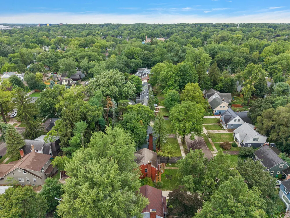 314 Mark Hannah Place Ann Arbor, MI 48103