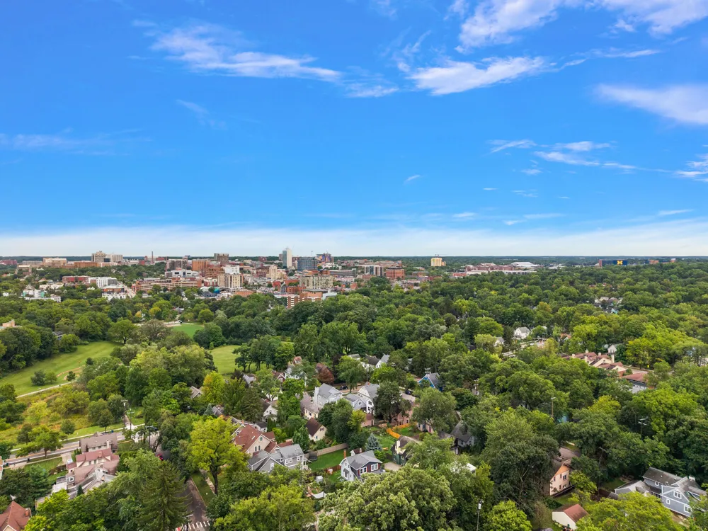 314 Mark Hannah Place Ann Arbor, MI 48103