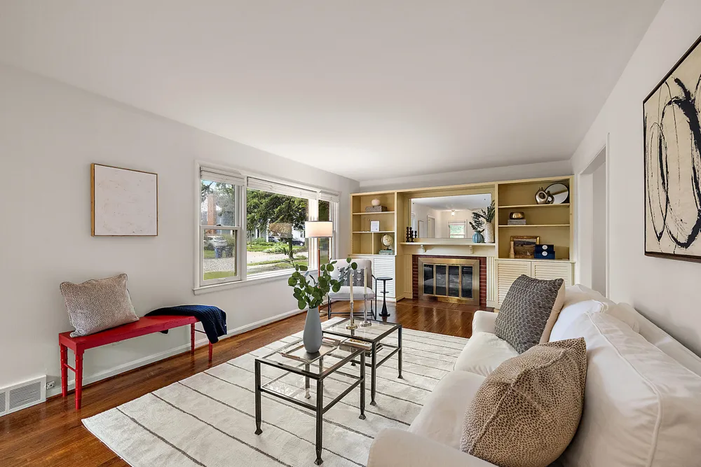 314 Mark Hannah Place Ann Arbor, MI 48103