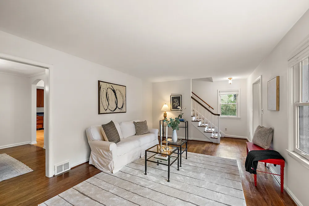 314 Mark Hannah Place Ann Arbor, MI 48103