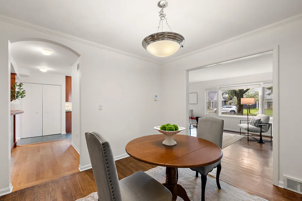 314 Mark Hannah Place Ann Arbor, MI 48103