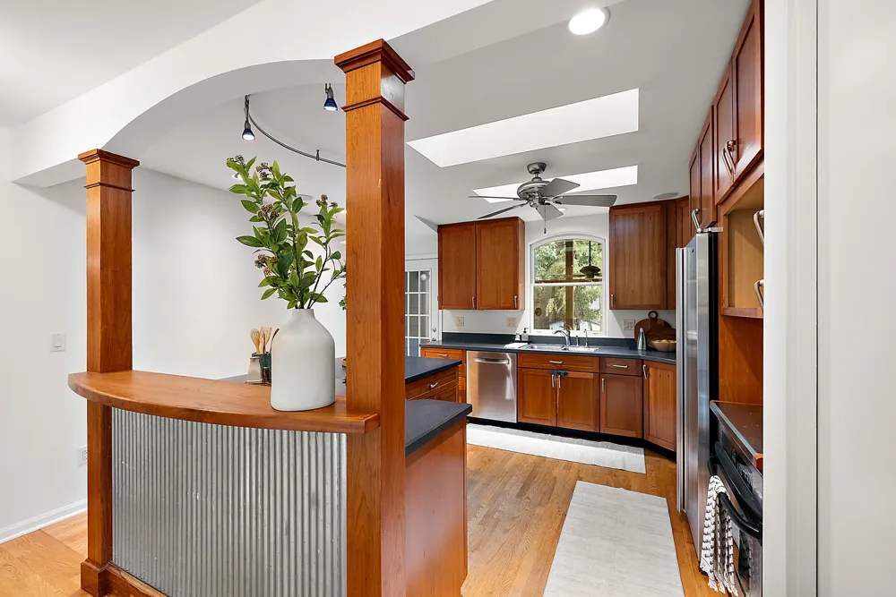 314 Mark Hannah Place Ann Arbor, MI 48103