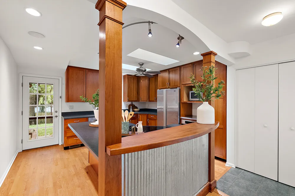 314 Mark Hannah Place Ann Arbor, MI 48103