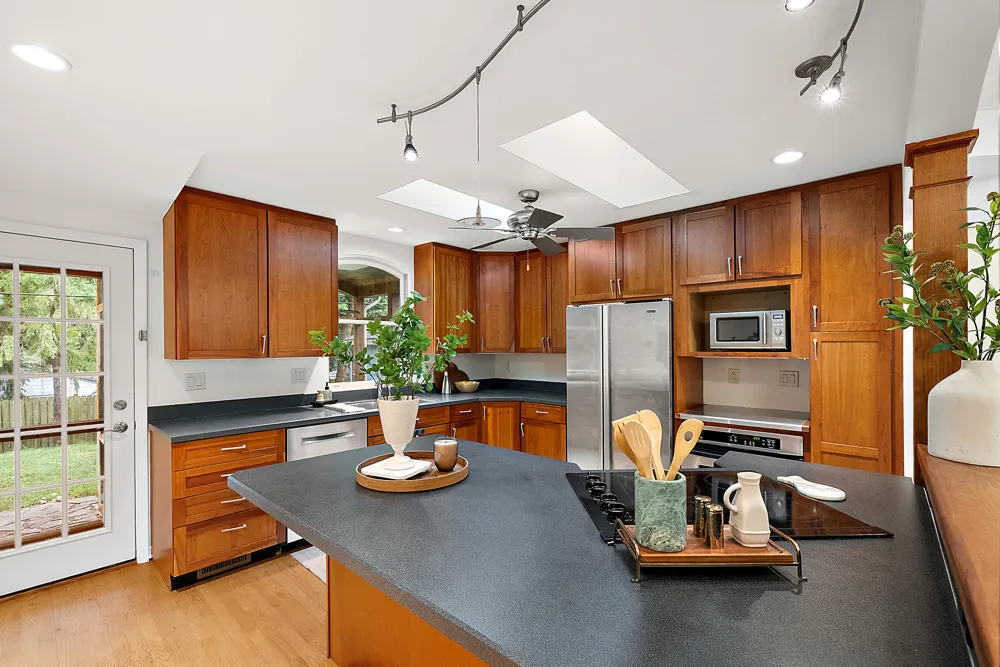 314 Mark Hannah Place Ann Arbor, MI 48103