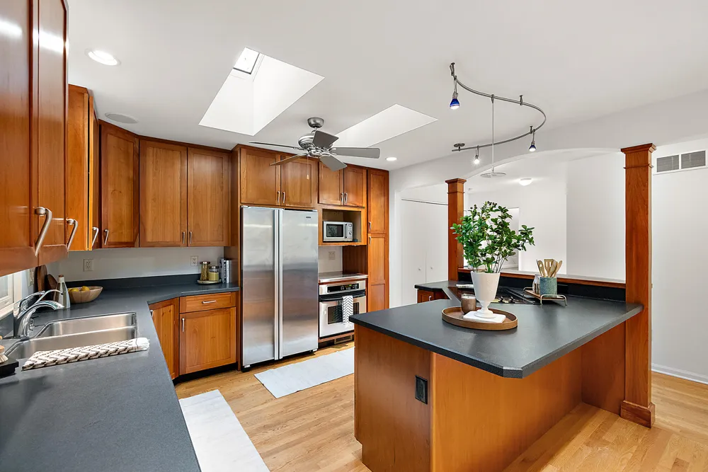 314 Mark Hannah Place Ann Arbor, MI 48103