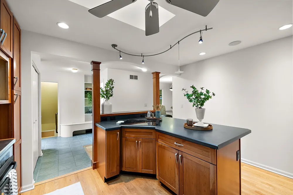 314 Mark Hannah Place Ann Arbor, MI 48103