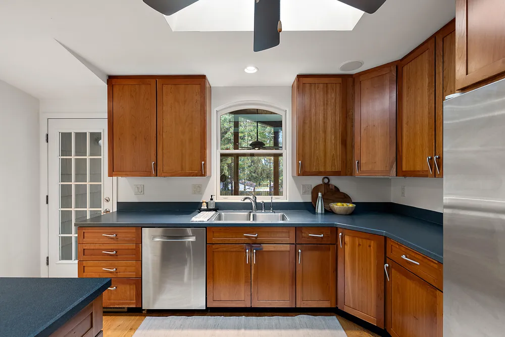 314 Mark Hannah Place Ann Arbor, MI 48103