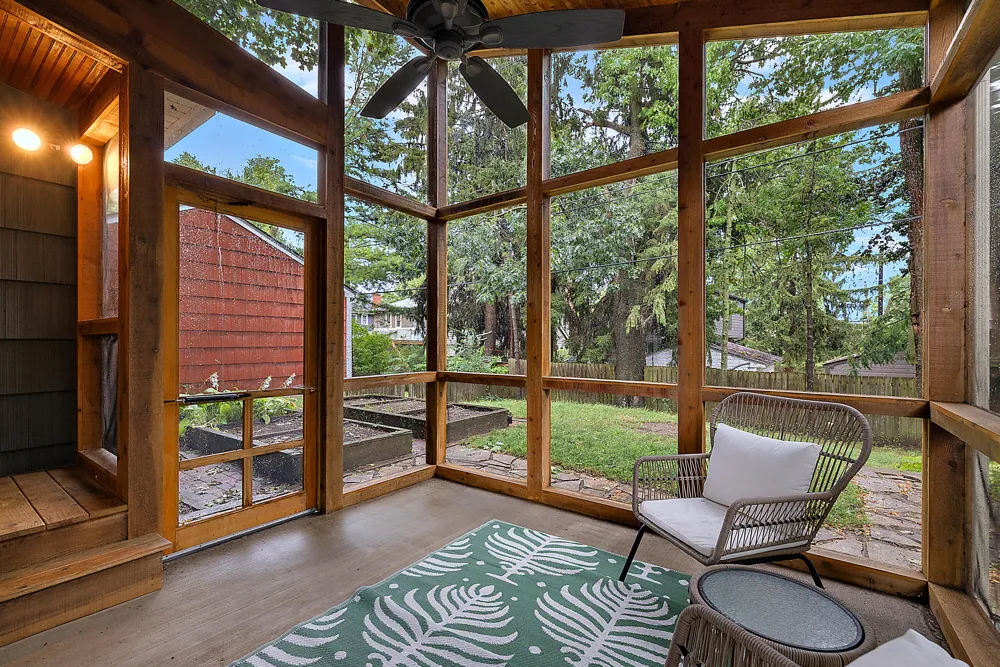 314 Mark Hannah Place Ann Arbor, MI 48103