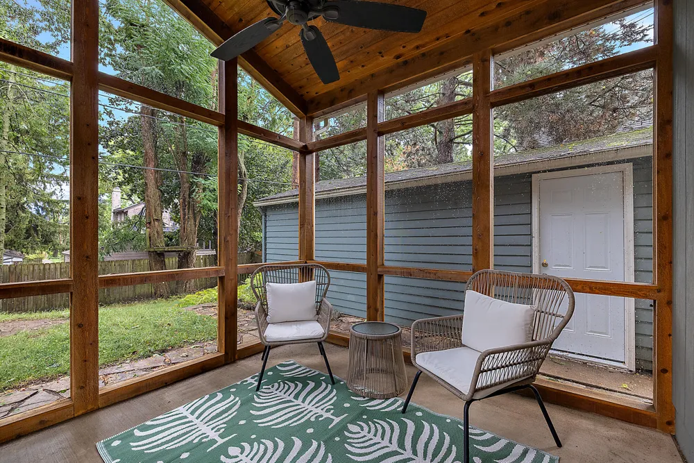 314 Mark Hannah Place Ann Arbor, MI 48103
