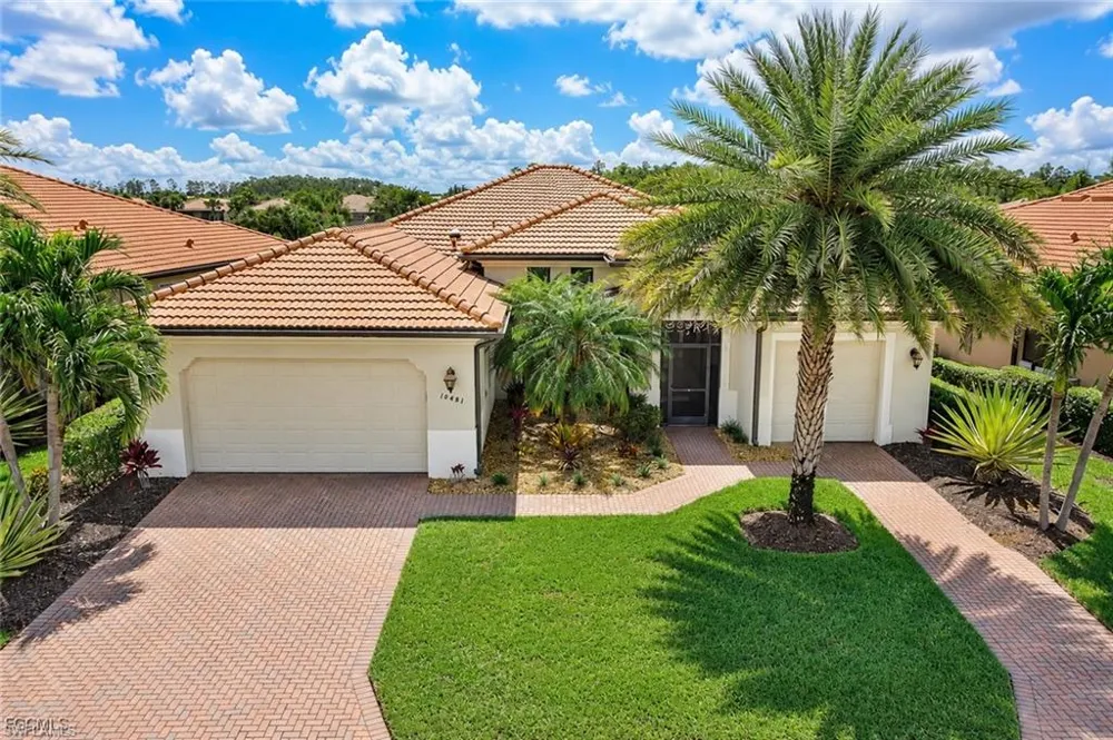10481 Solaro Street Fort Myers, FL 33913