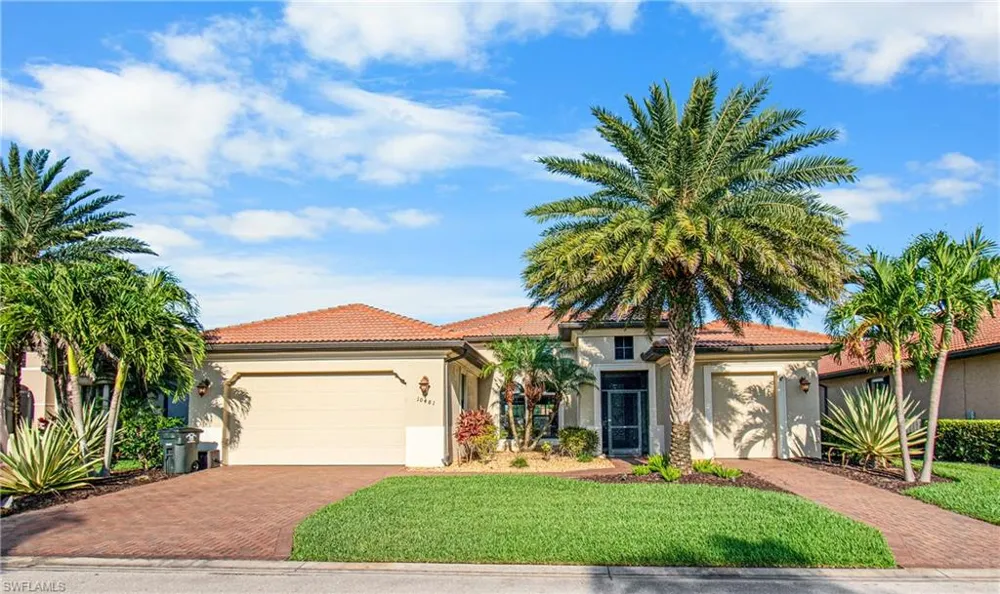 10481 Solaro Street Fort Myers, FL 33913