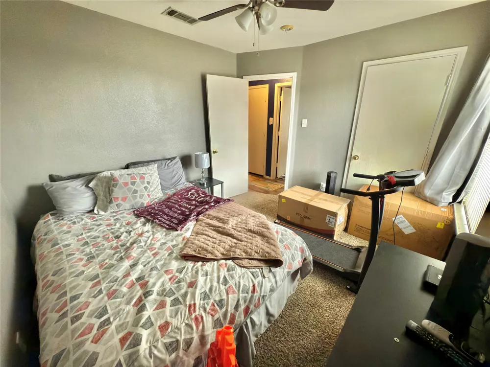 101 Jackson Drive Terrell, TX 75160