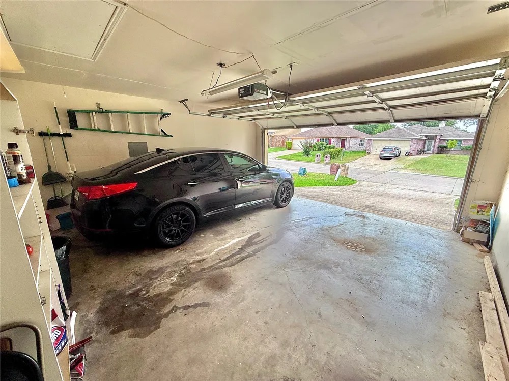 101 Jackson Drive Terrell, TX 75160