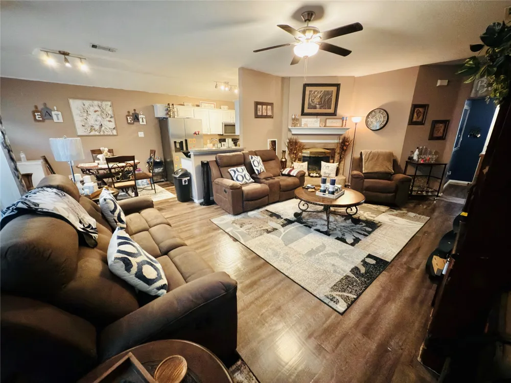 101 Jackson Drive Terrell, TX 75160