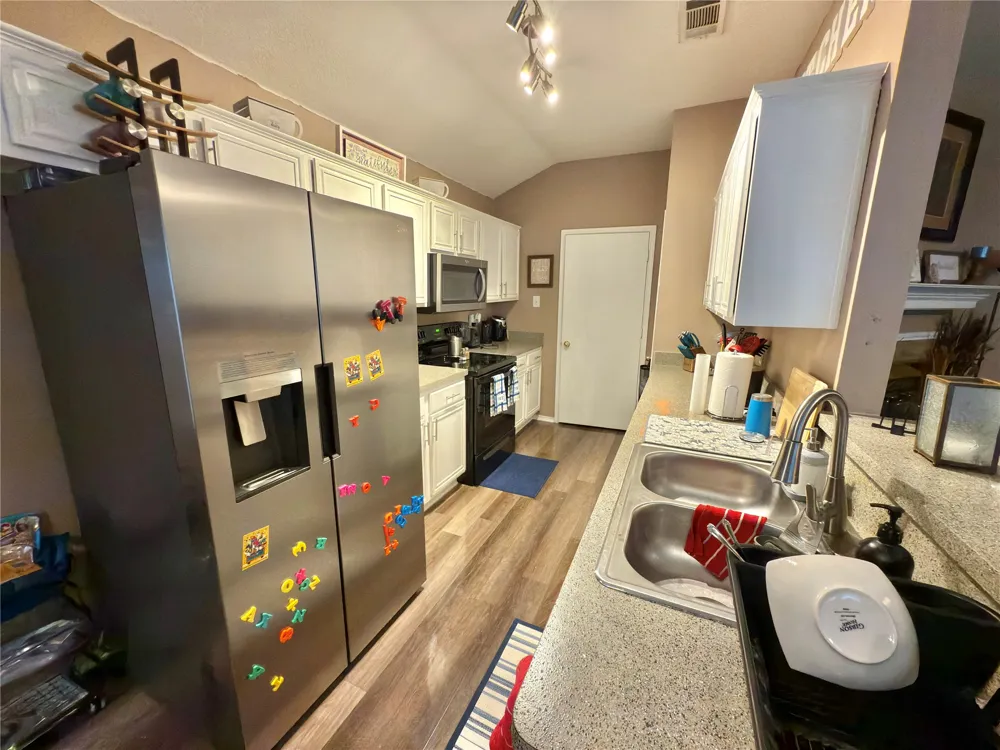 101 Jackson Drive Terrell, TX 75160