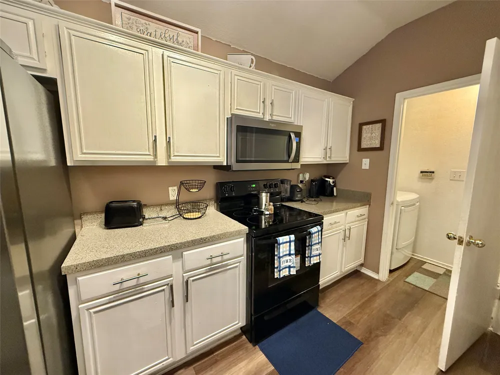 101 Jackson Drive Terrell, TX 75160
