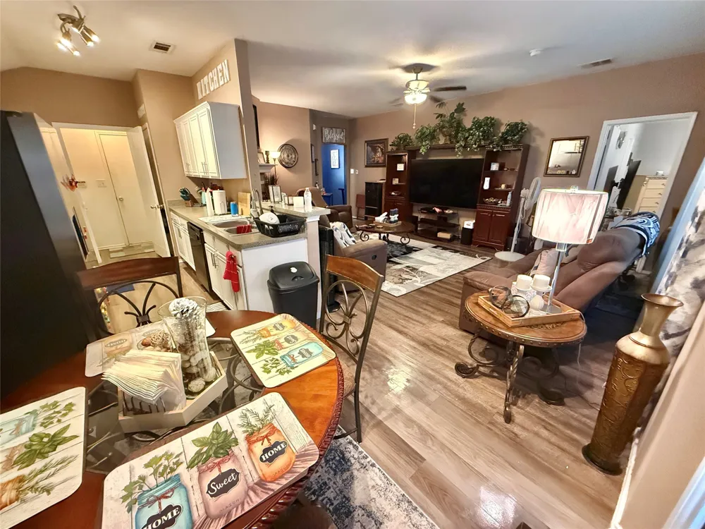 101 Jackson Drive Terrell, TX 75160