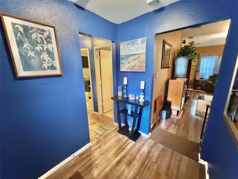 101 Jackson Drive