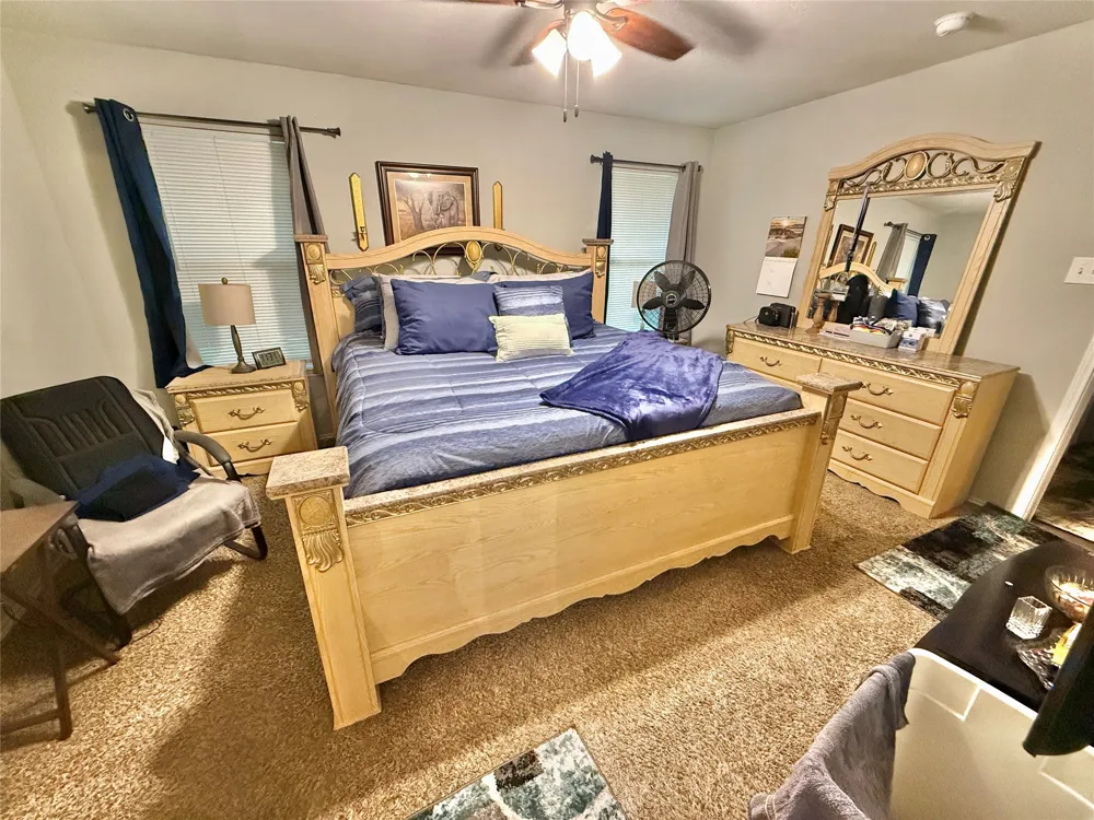101 Jackson Drive Terrell, TX 75160