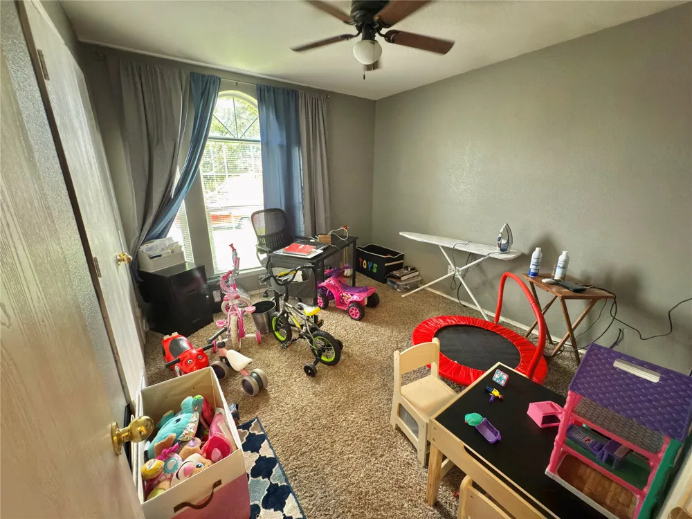 101 Jackson Drive Terrell, TX 75160