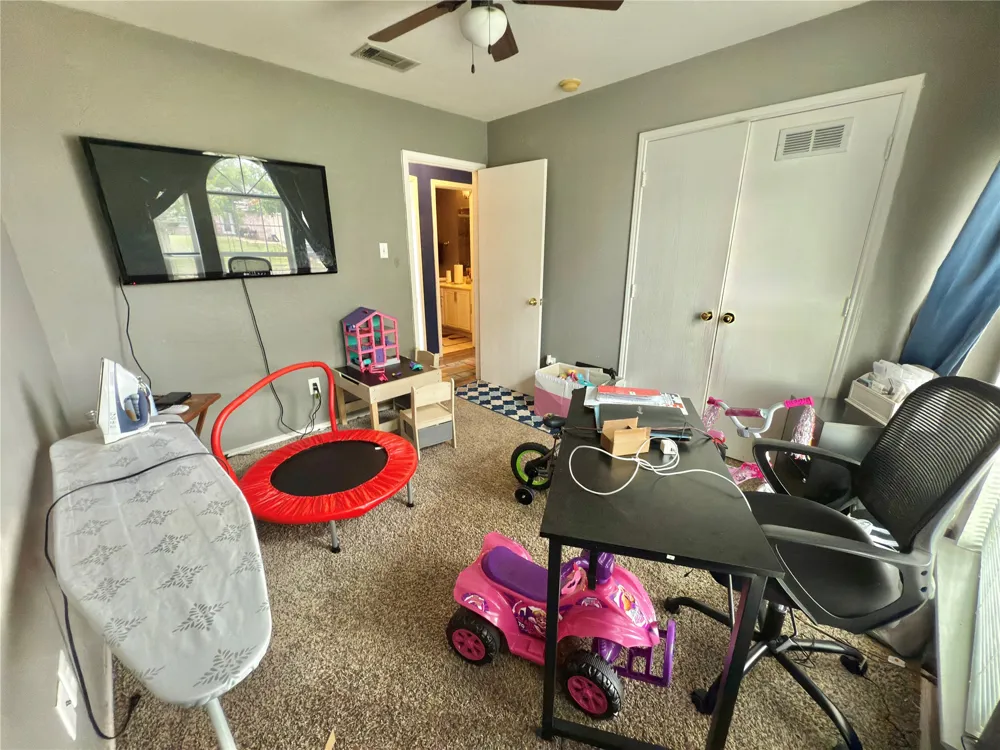 101 Jackson Drive Terrell, TX 75160
